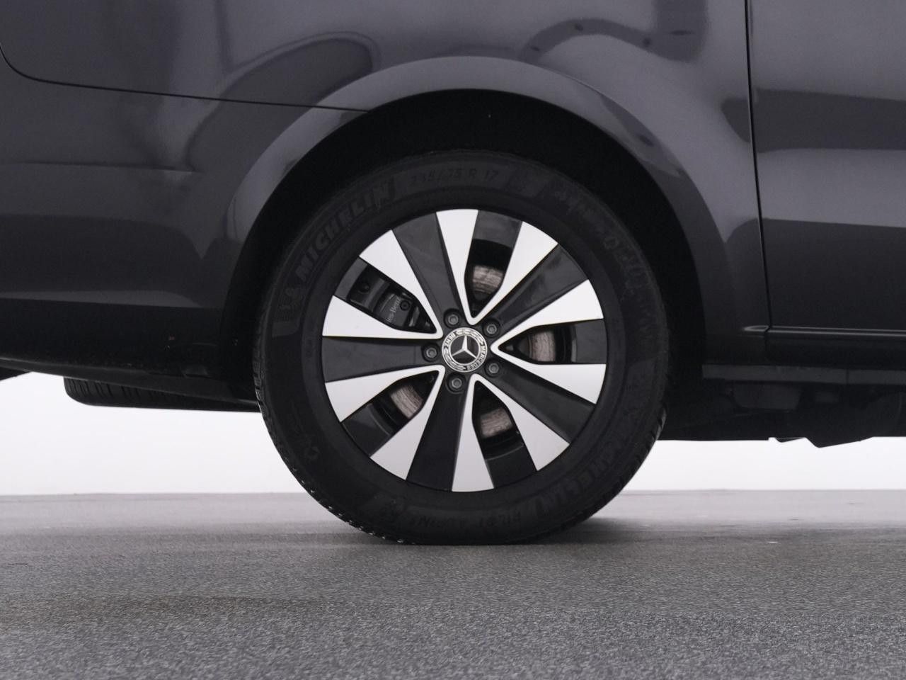 Mercedes-Benz V-Klasse – Bild 22