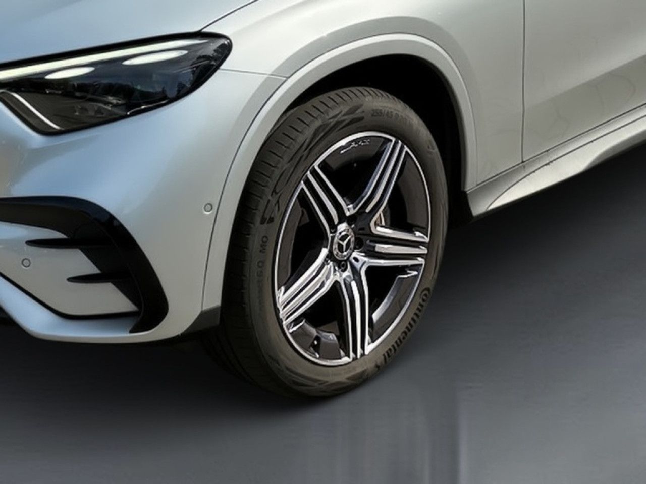 Mercedes-Benz GLC – Bild 3