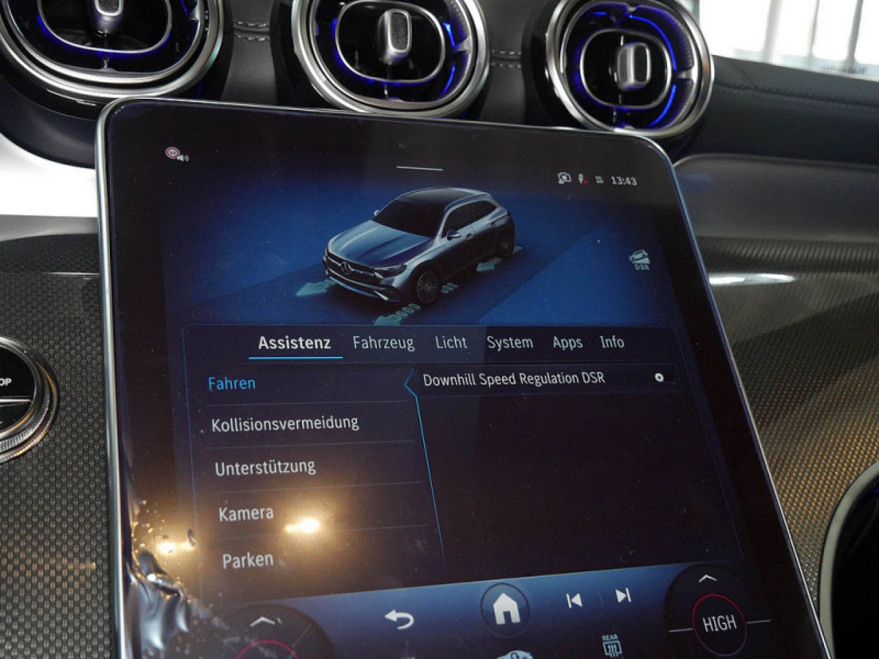 Mercedes-Benz GLC – Bild 15