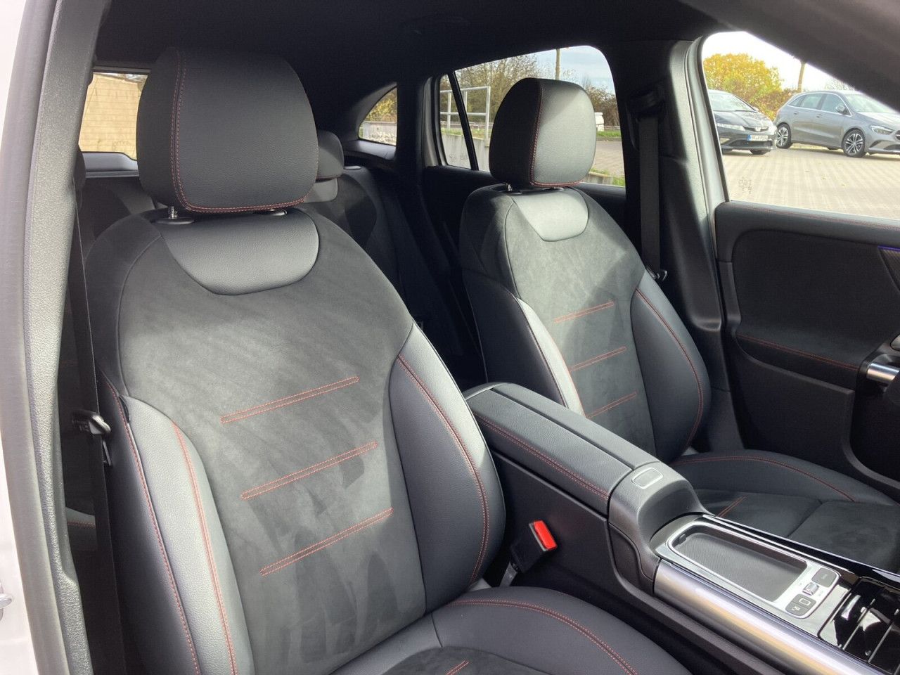 Mercedes-Benz GLA – Bild 7