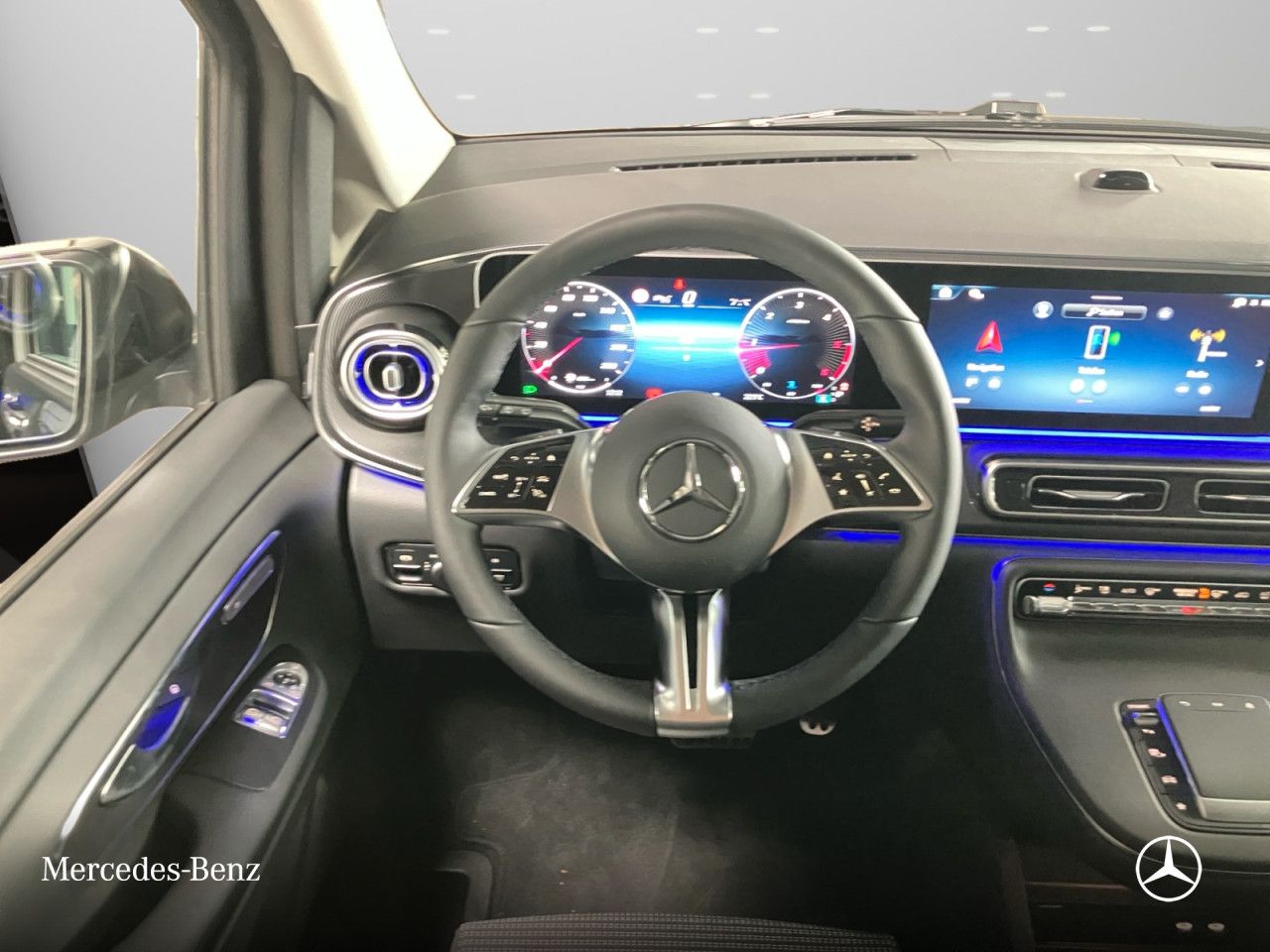 Mercedes-Benz V-Klasse – Bild 11