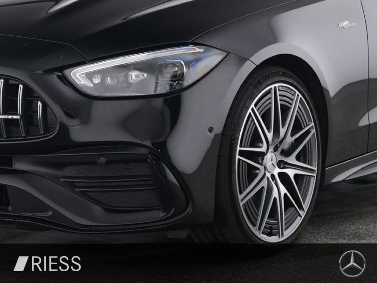 Mercedes-Benz C-Klasse – Bild 3