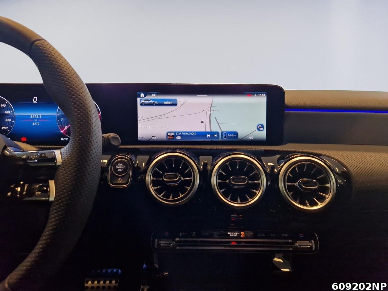 Mercedes-Benz A-Klasse – Bild 10