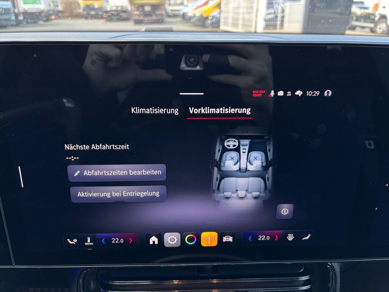 Mercedes-Benz CLA – Bild 29