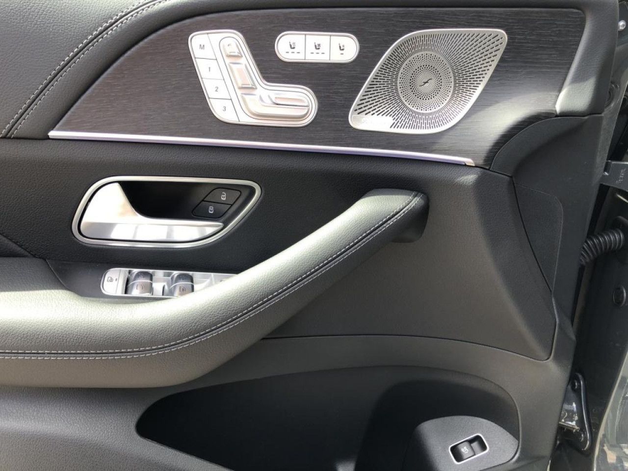 Mercedes-Benz GLS – Bild 15