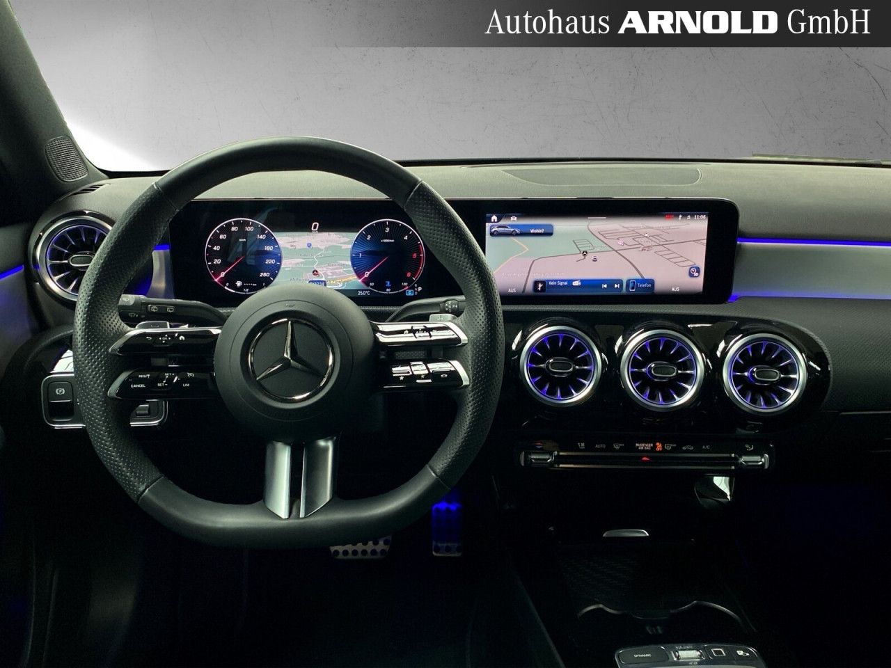 Mercedes-Benz A-Klasse – Bild 9