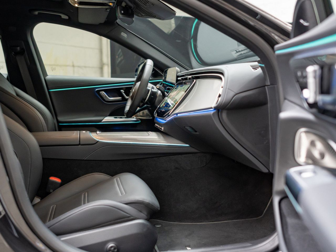 Mercedes-Benz E-Klasse – Bild 3