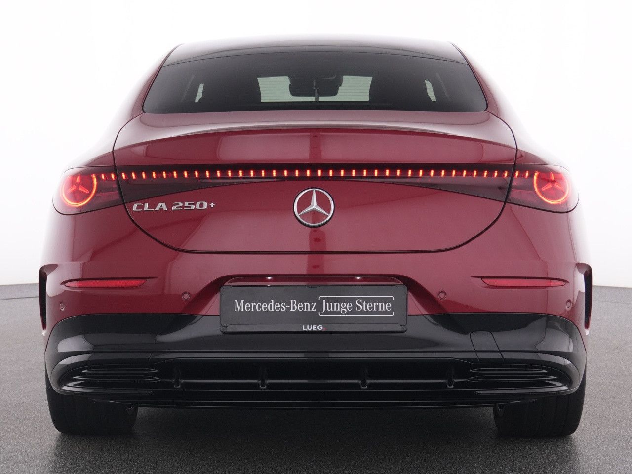 Mercedes-Benz CLA – Bild 15