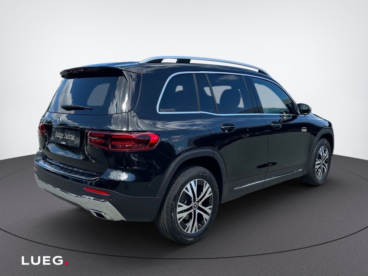 Mercedes-Benz GLB – Bild 4