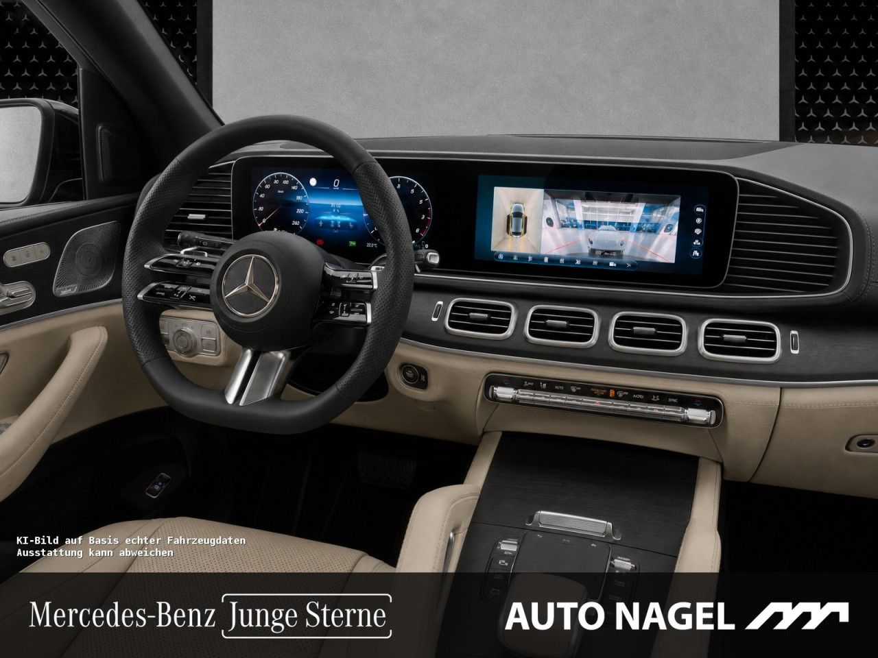 Mercedes-Benz GLE – Bild 2