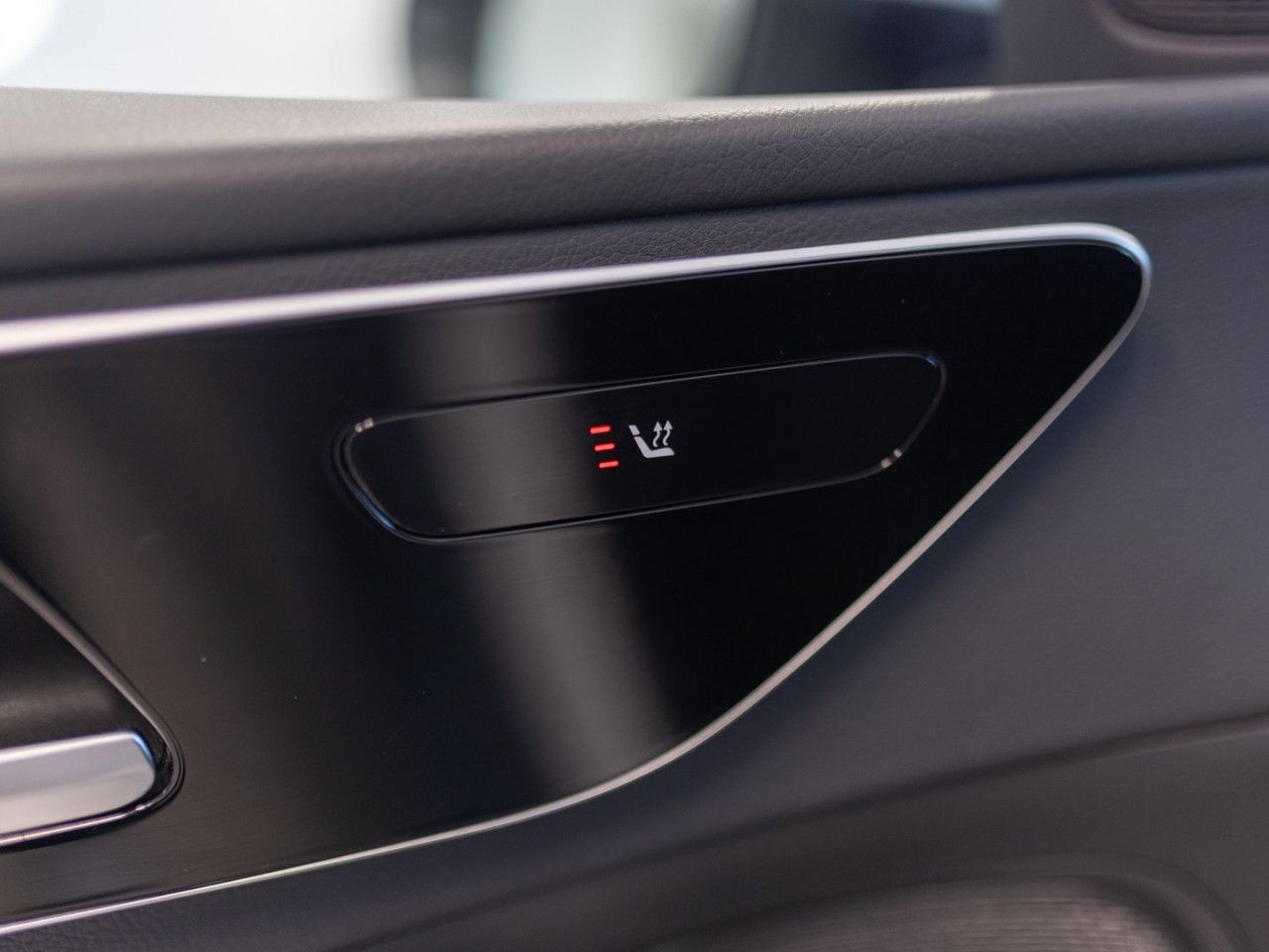 Mercedes-Benz C-Klasse – Bild 24