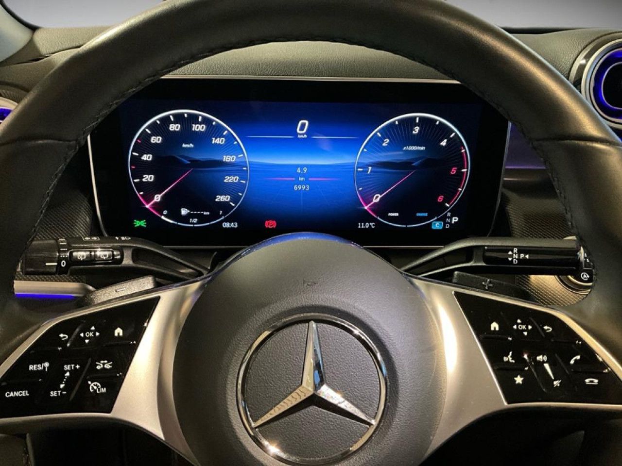 Mercedes-Benz GLC – Bild 11