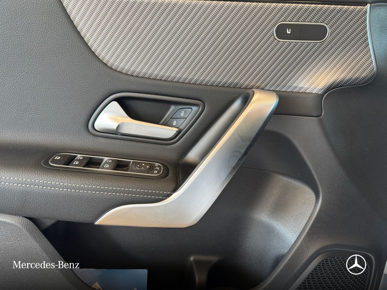 Mercedes-Benz A-Klasse – Bild 10