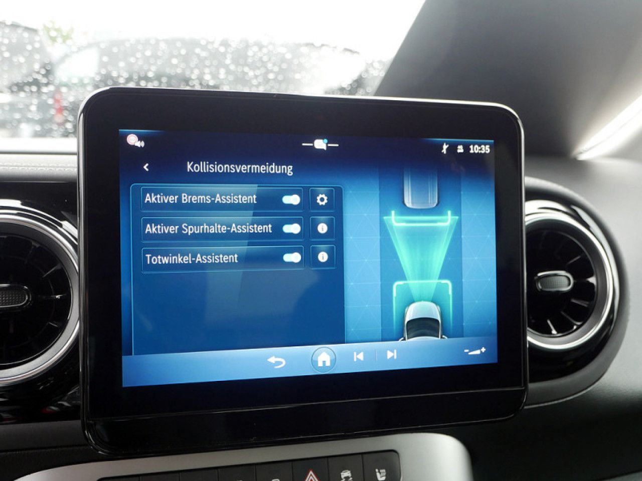 Mercedes-Benz T-Klasse – Bild 15