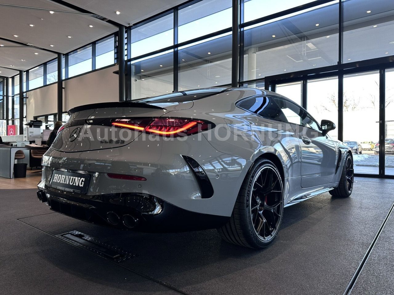 Mercedes-Benz CLE – Bild 28