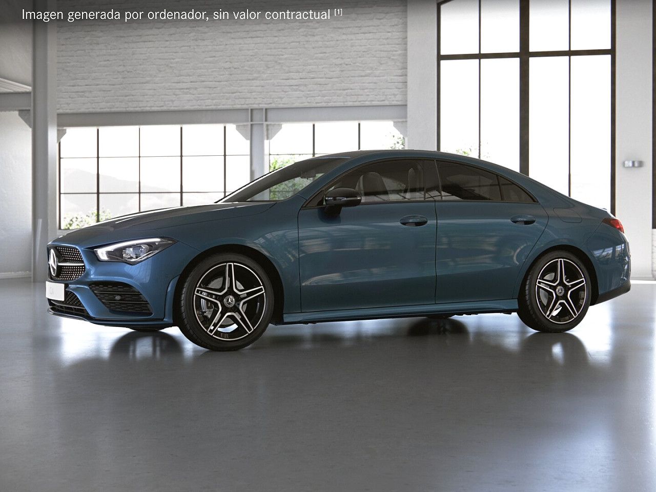 Foto de estudio 2 / 5