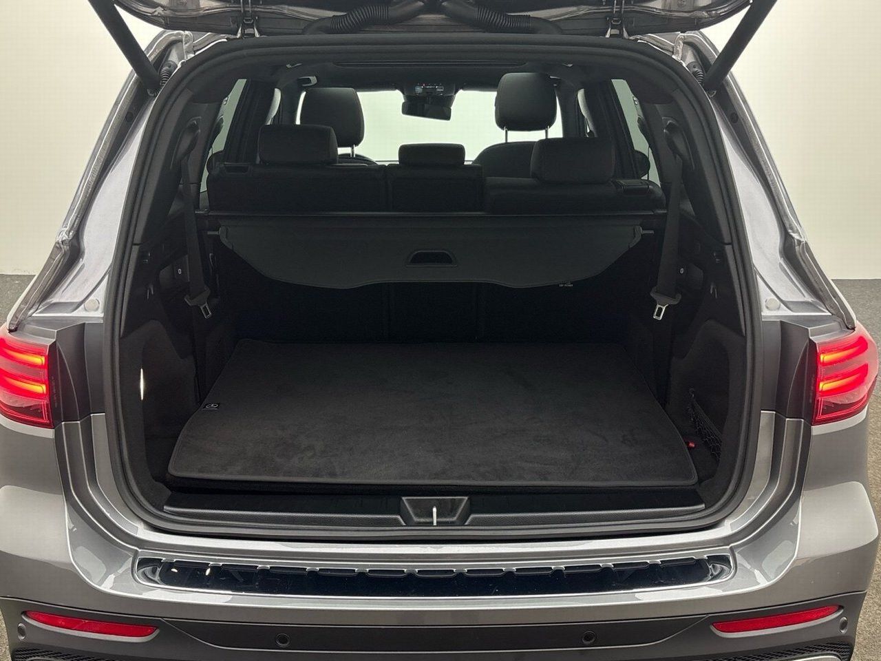 Mercedes-Benz GLB – Bild 16