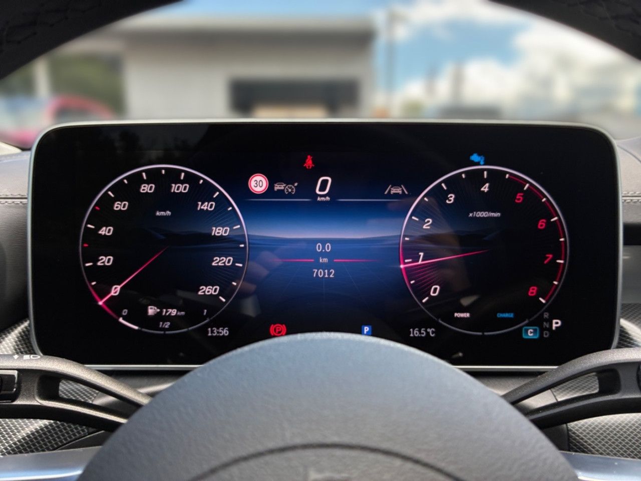 Mercedes-Benz C-Klasse – Bild 5