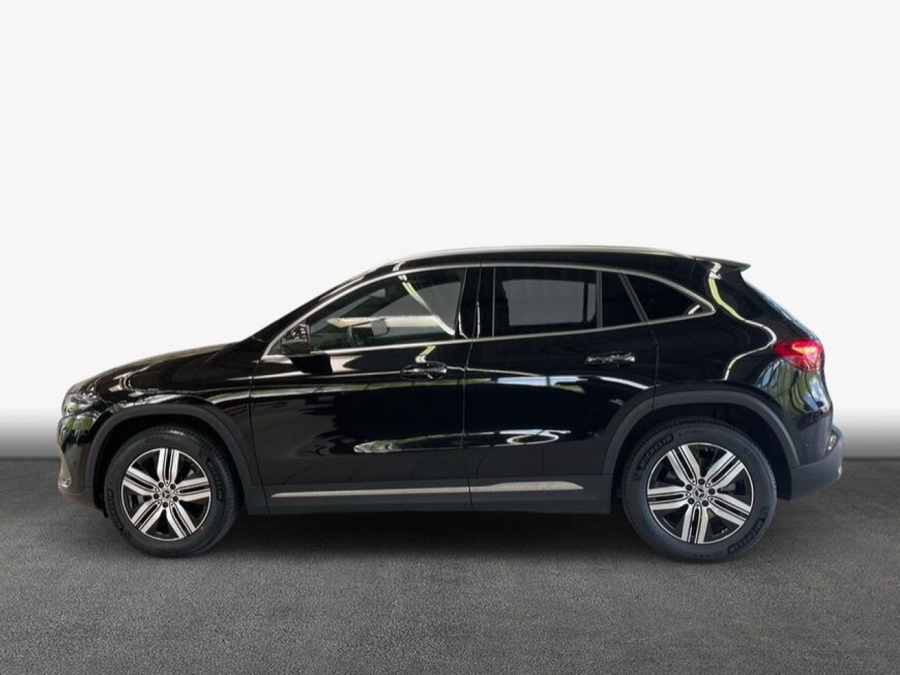Mercedes-Benz EQA – Bild 5