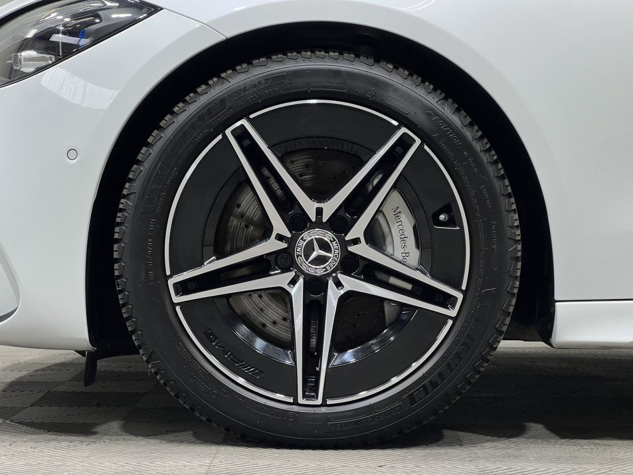 Mercedes-Benz C-Klasse – Bild 5