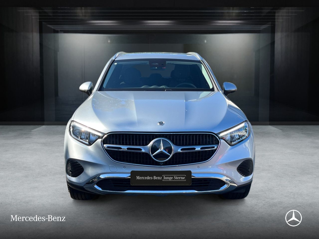 Mercedes-Benz GLC – Bild 8
