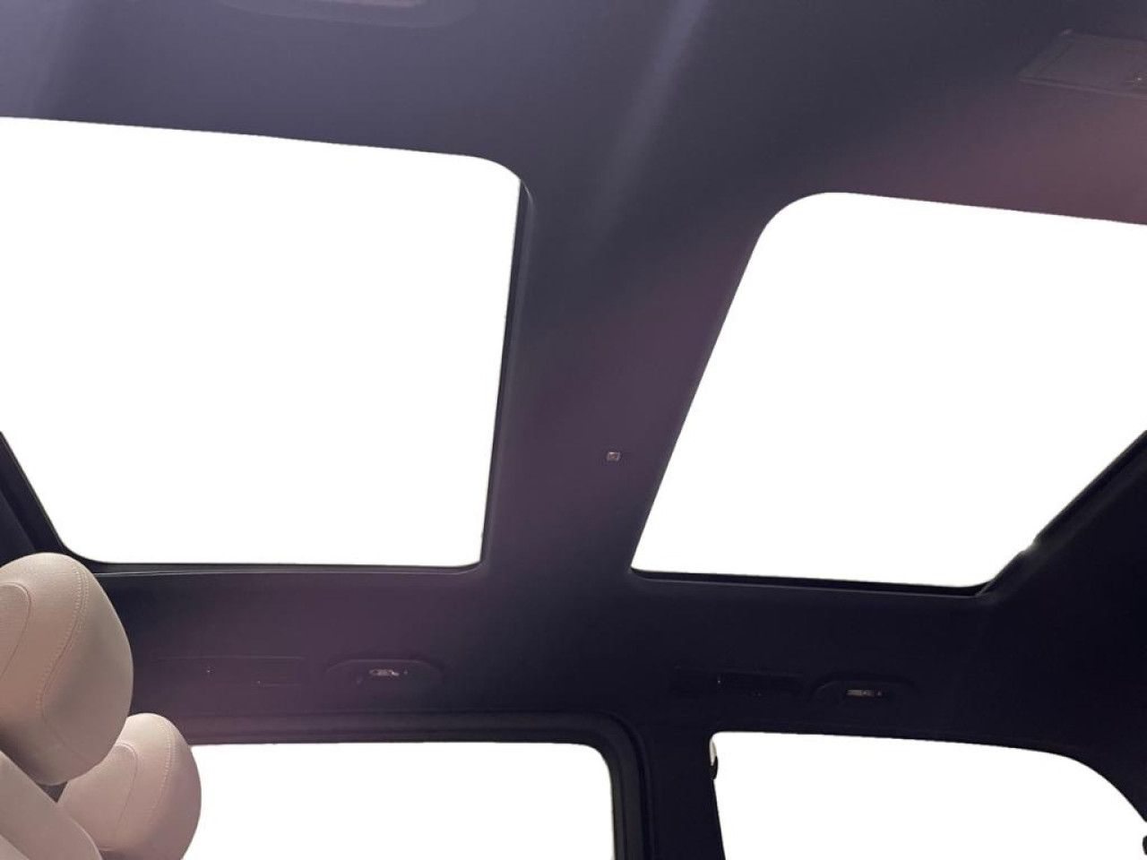 Mercedes-Benz V-Klasse – Bild 13