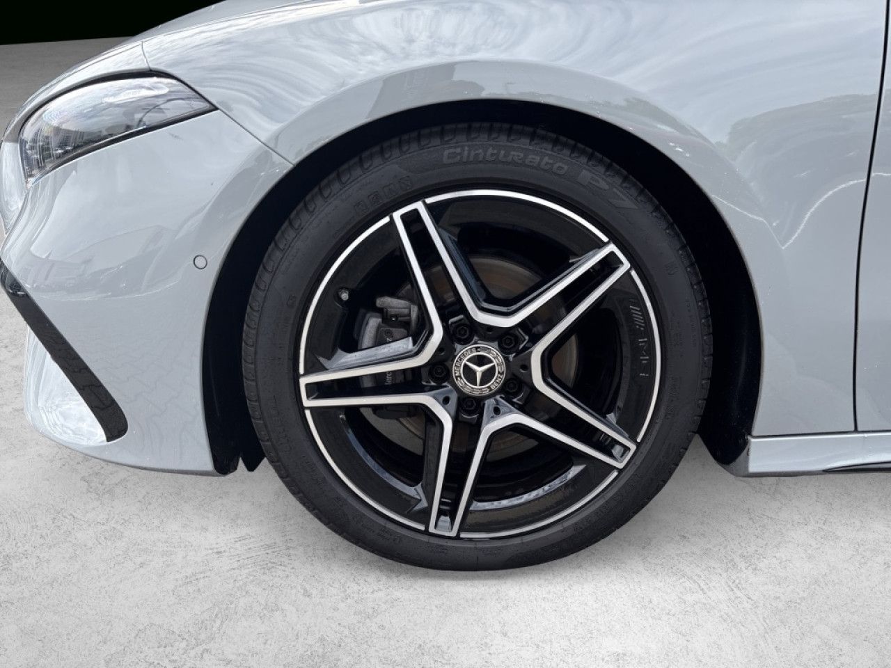 Mercedes-Benz A-Klasse – Bild 3