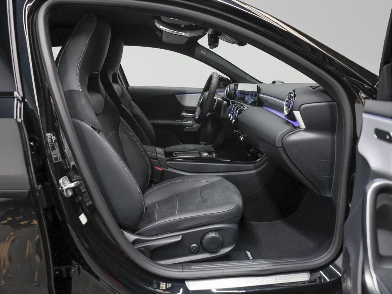 Mercedes-Benz A-Klasse – Bild 2