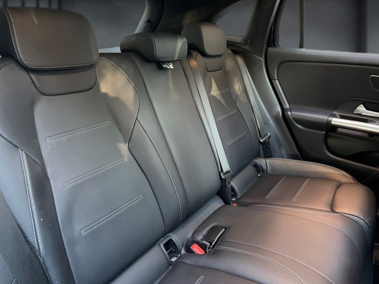 Mercedes-Benz GLA – Bild 14
