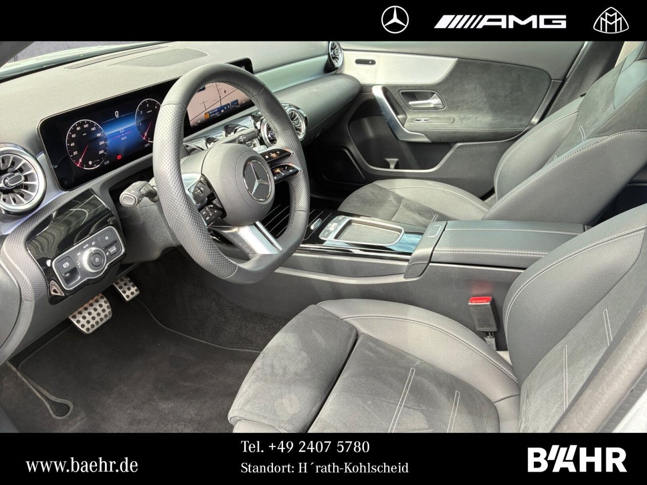 Mercedes-Benz A-Klasse – Bild 11
