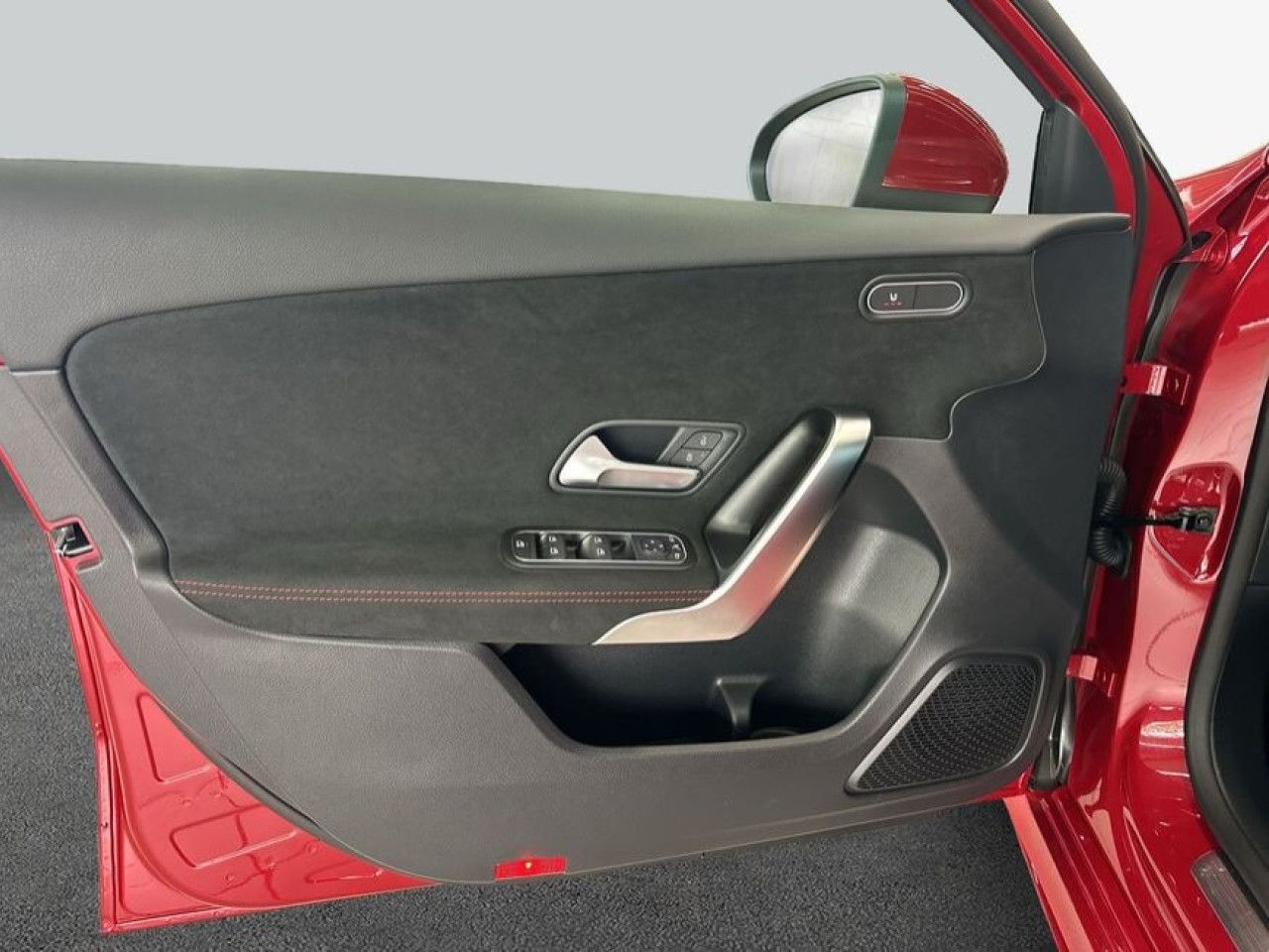 Mercedes-Benz A-Klasse – Bild 19