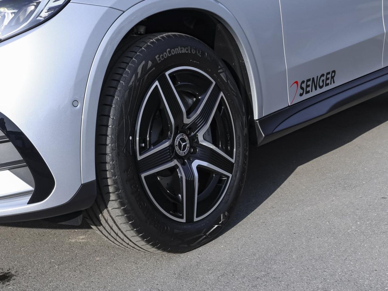 Mercedes-Benz GLC – Bild 9
