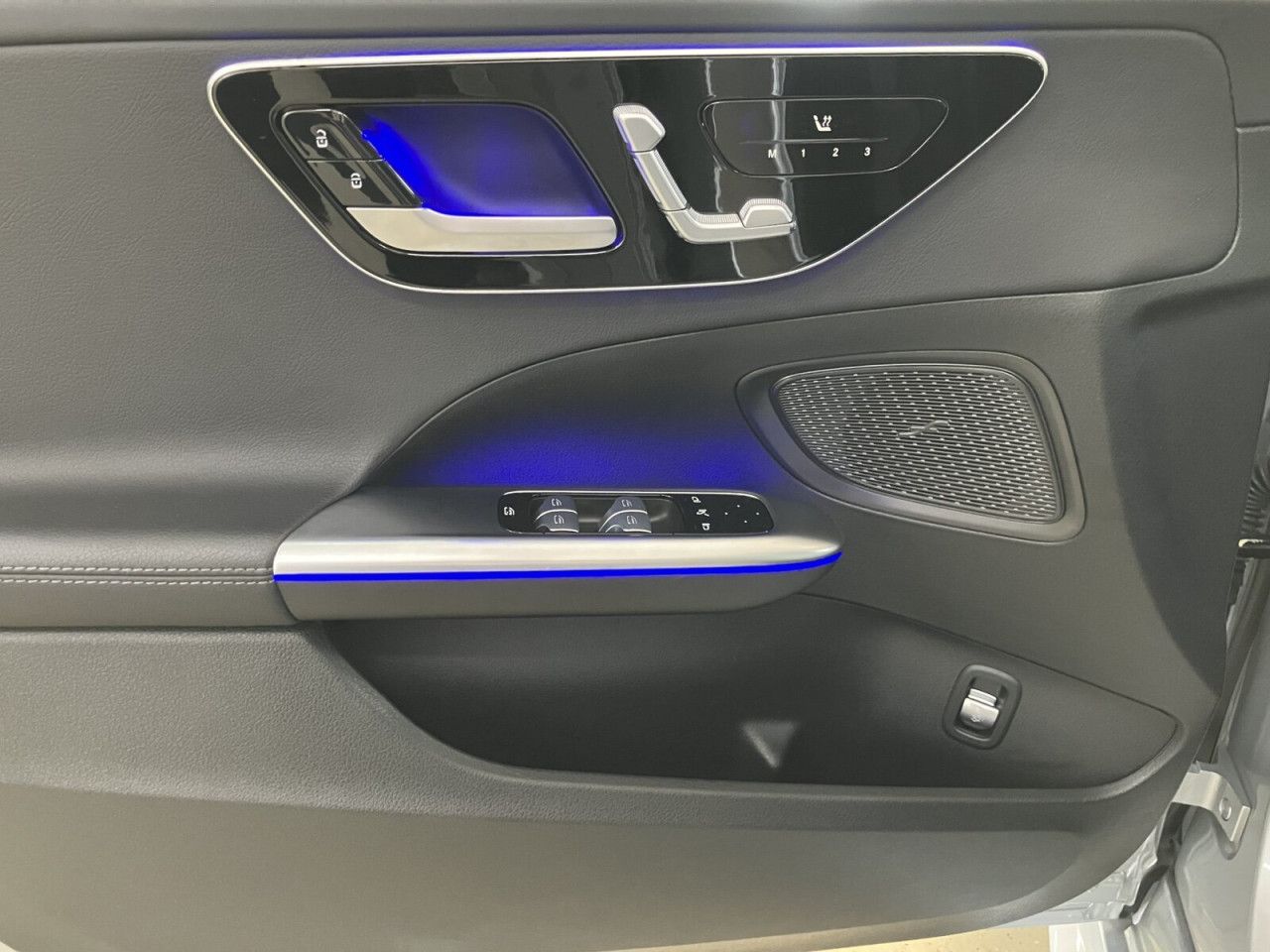 Mercedes-Benz C-Klasse – Bild 14