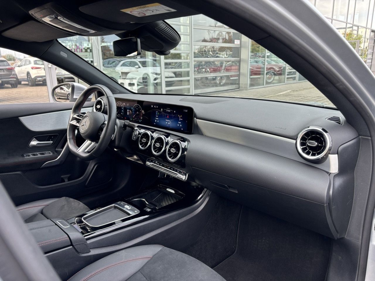 Mercedes-Benz A-Klasse – Bild 11