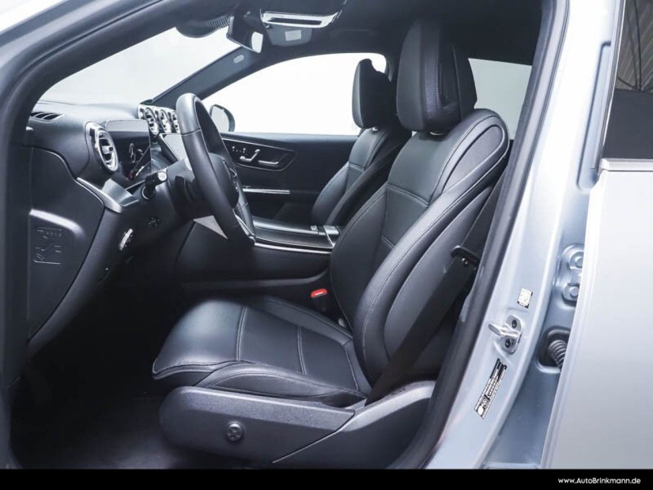 Mercedes-Benz GLC – Bild 6
