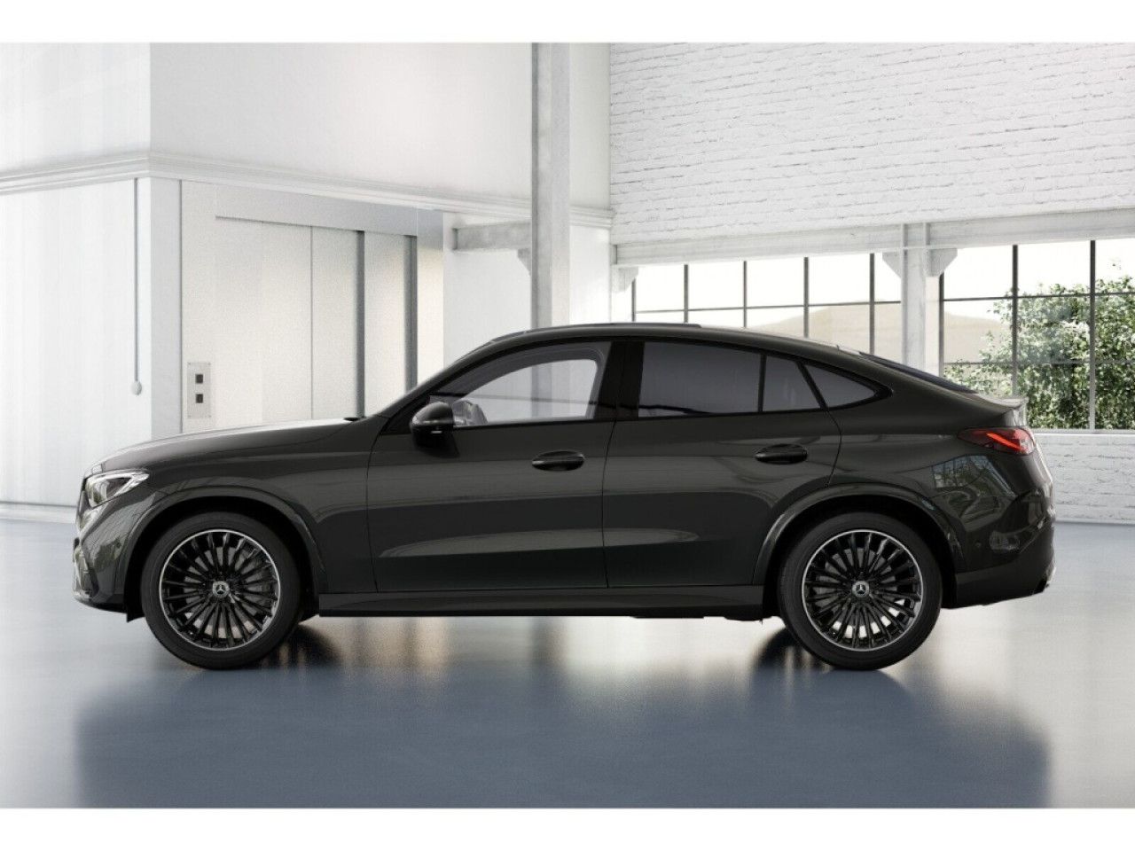 Mercedes-Benz GLC – Bild 3