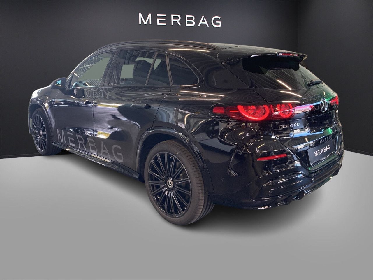 Mercedes-Benz GLC – Bild 7