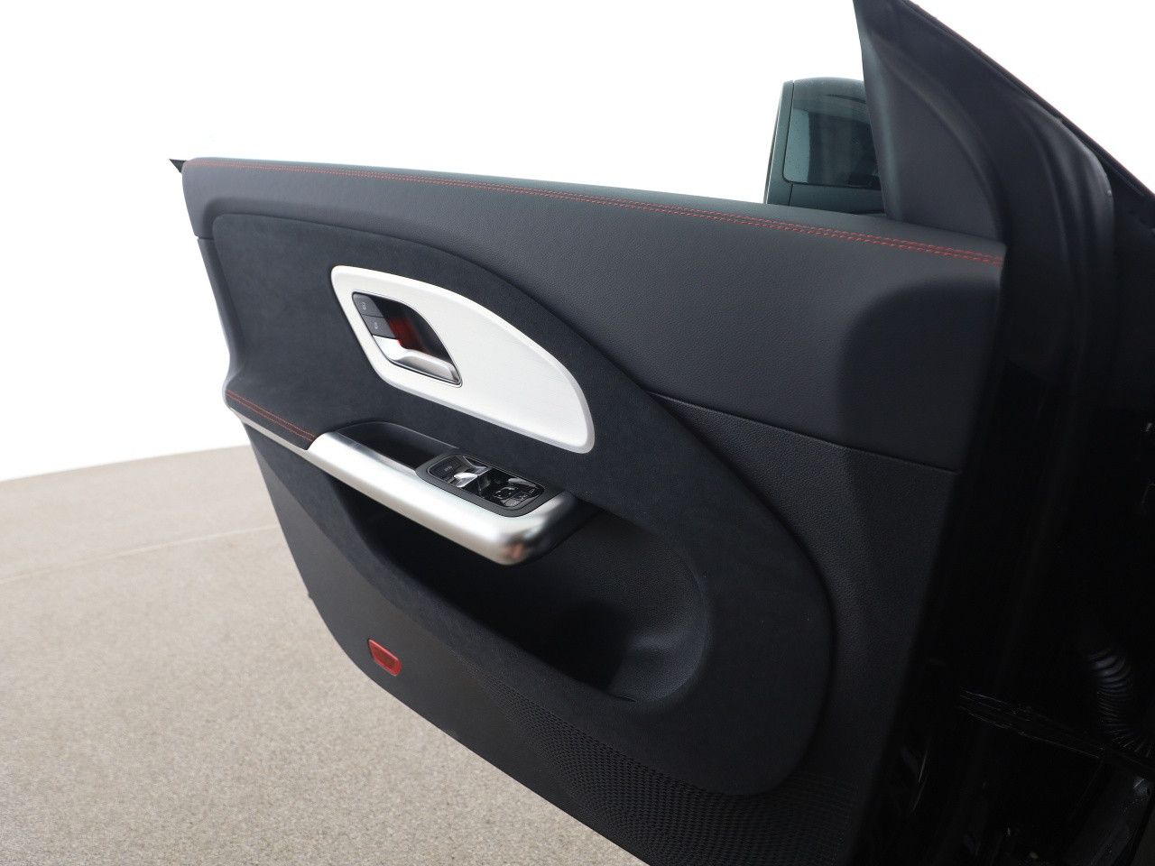 Mercedes-Benz CLA – Bild 13