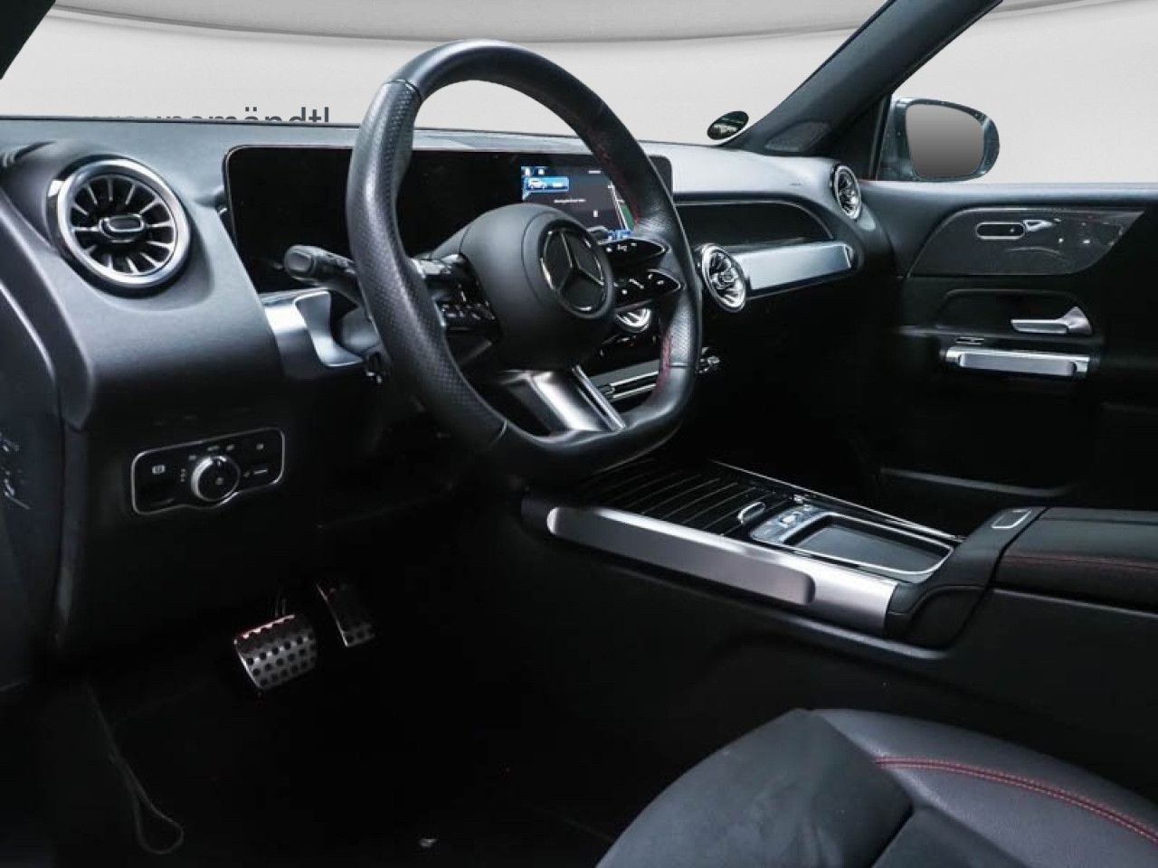 Mercedes-Benz GLB – Bild 2