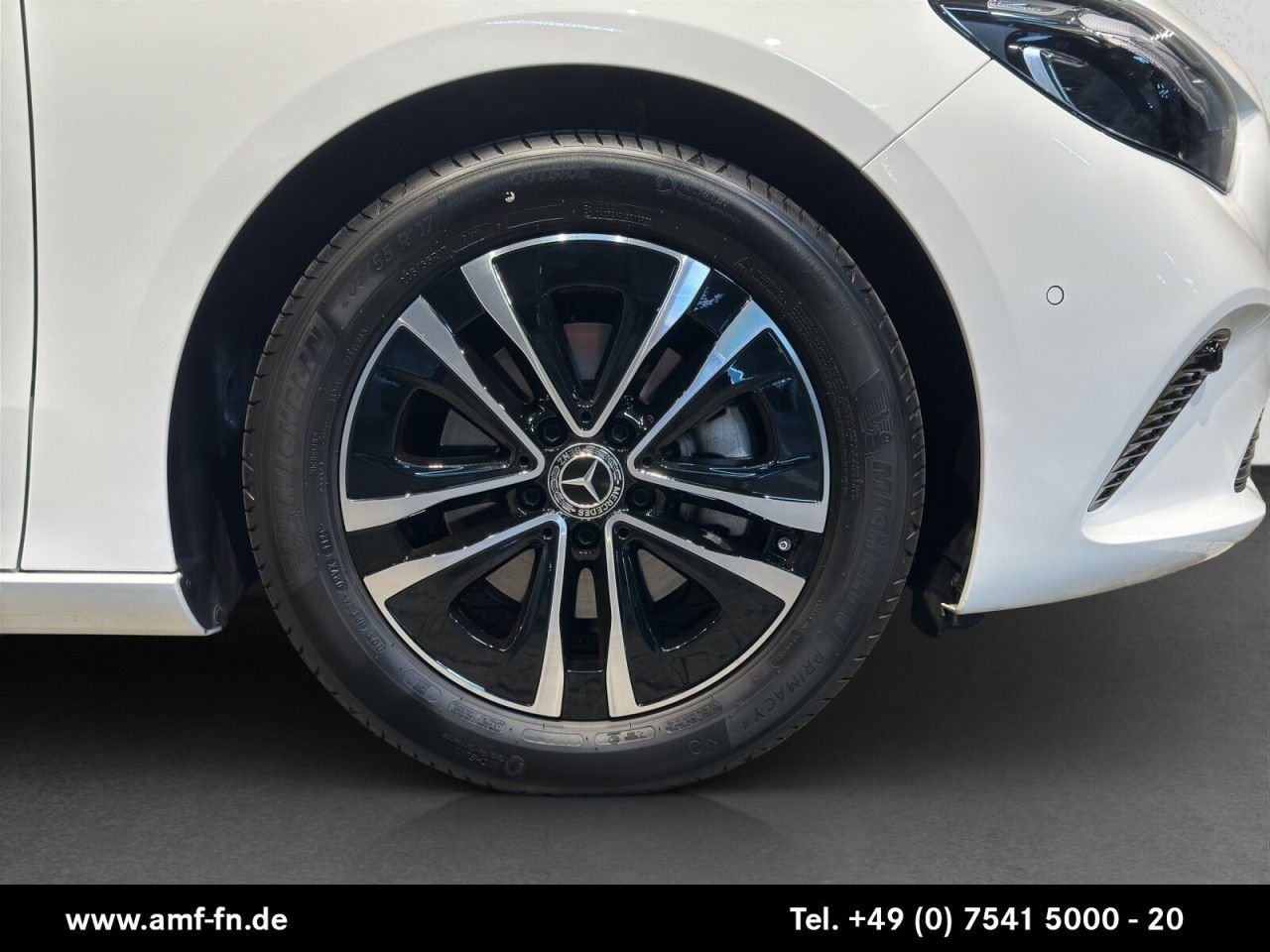 Mercedes-Benz B-Klasse – Bild 3