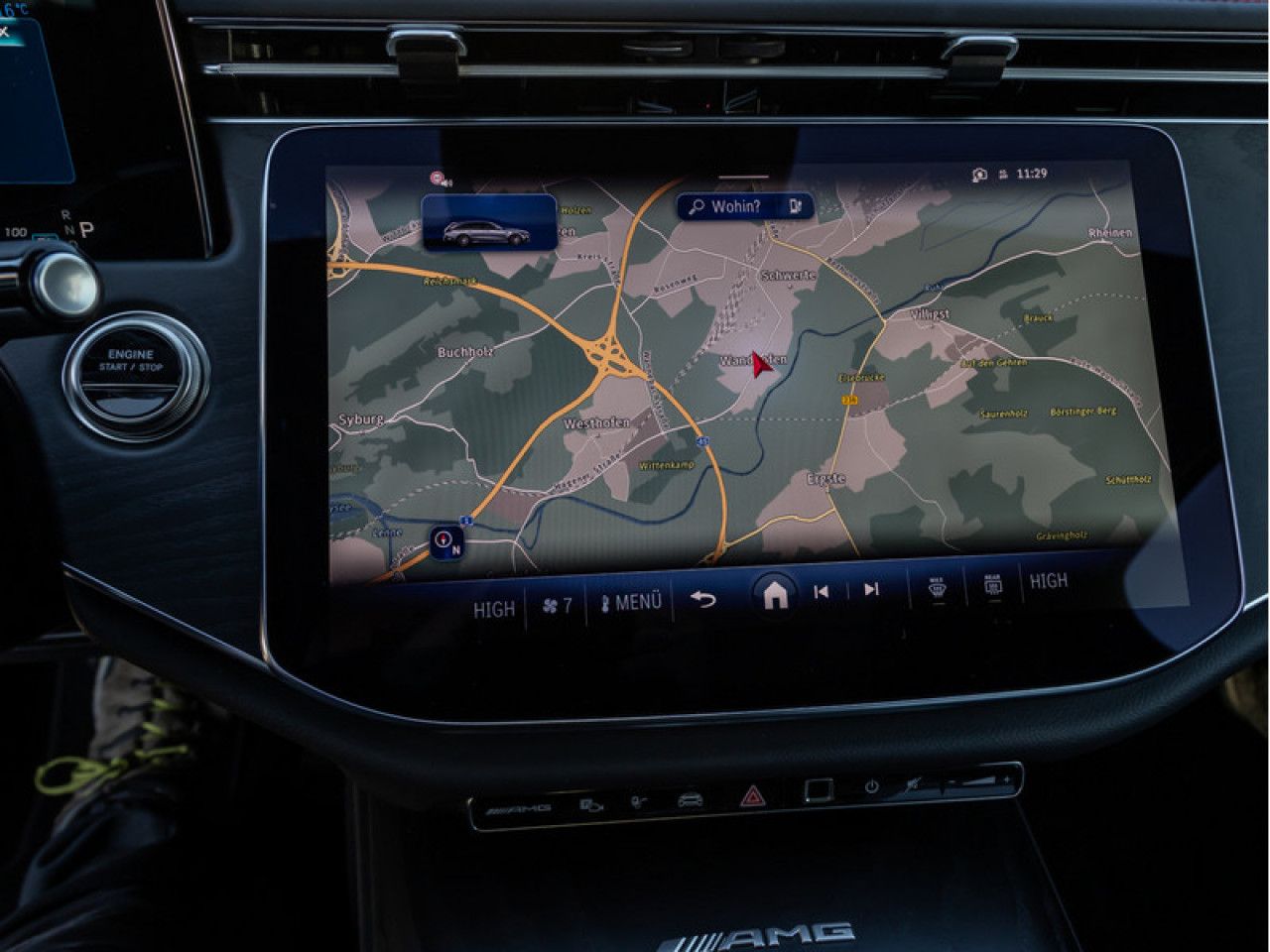 Mercedes-Benz E-Klasse – Bild 14