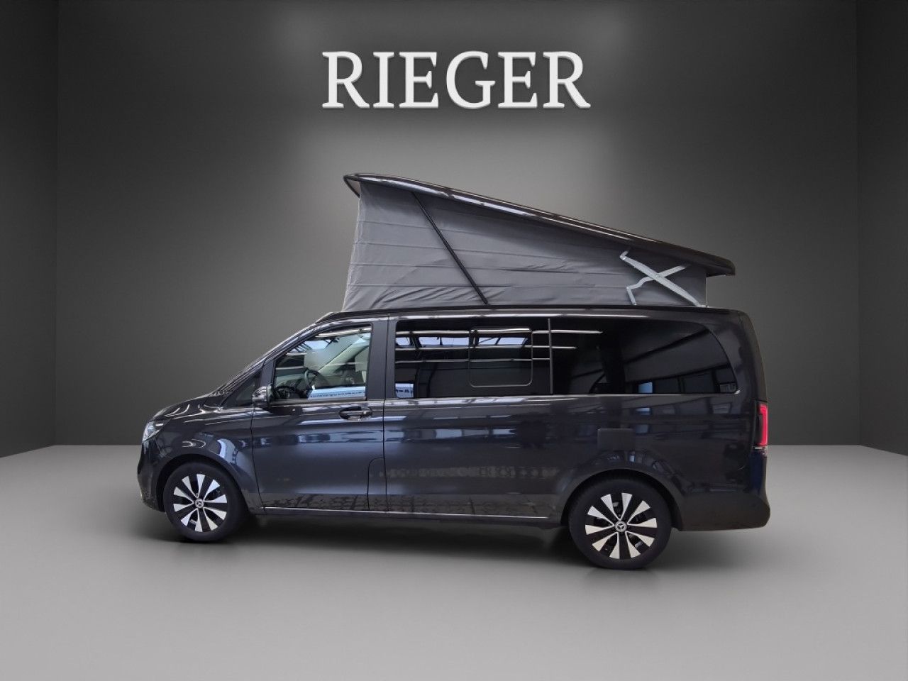 Mercedes-Benz Marco Polo – Bild 23