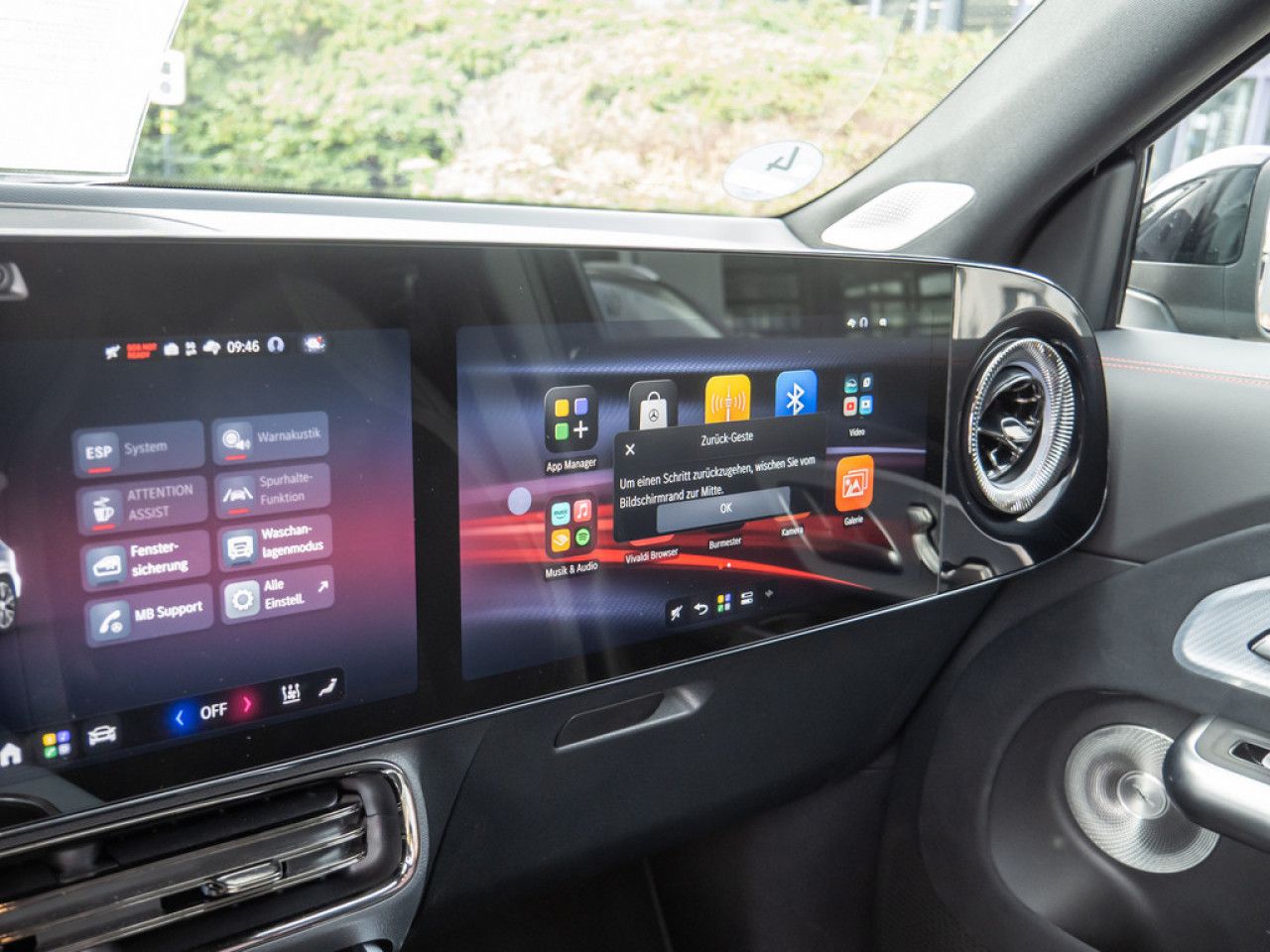 Mercedes-Benz GLB – Bild 12