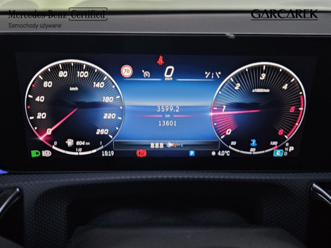 Zdjęcie pojazdu 18 / 26