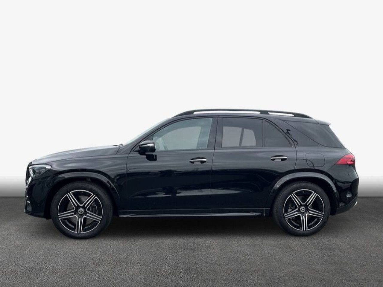 Mercedes-Benz GLE – Bild 5
