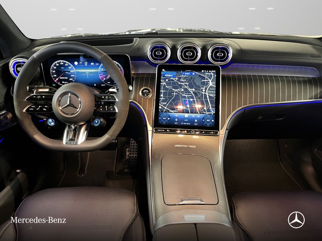 Mercedes-Benz GLC – Bild 8