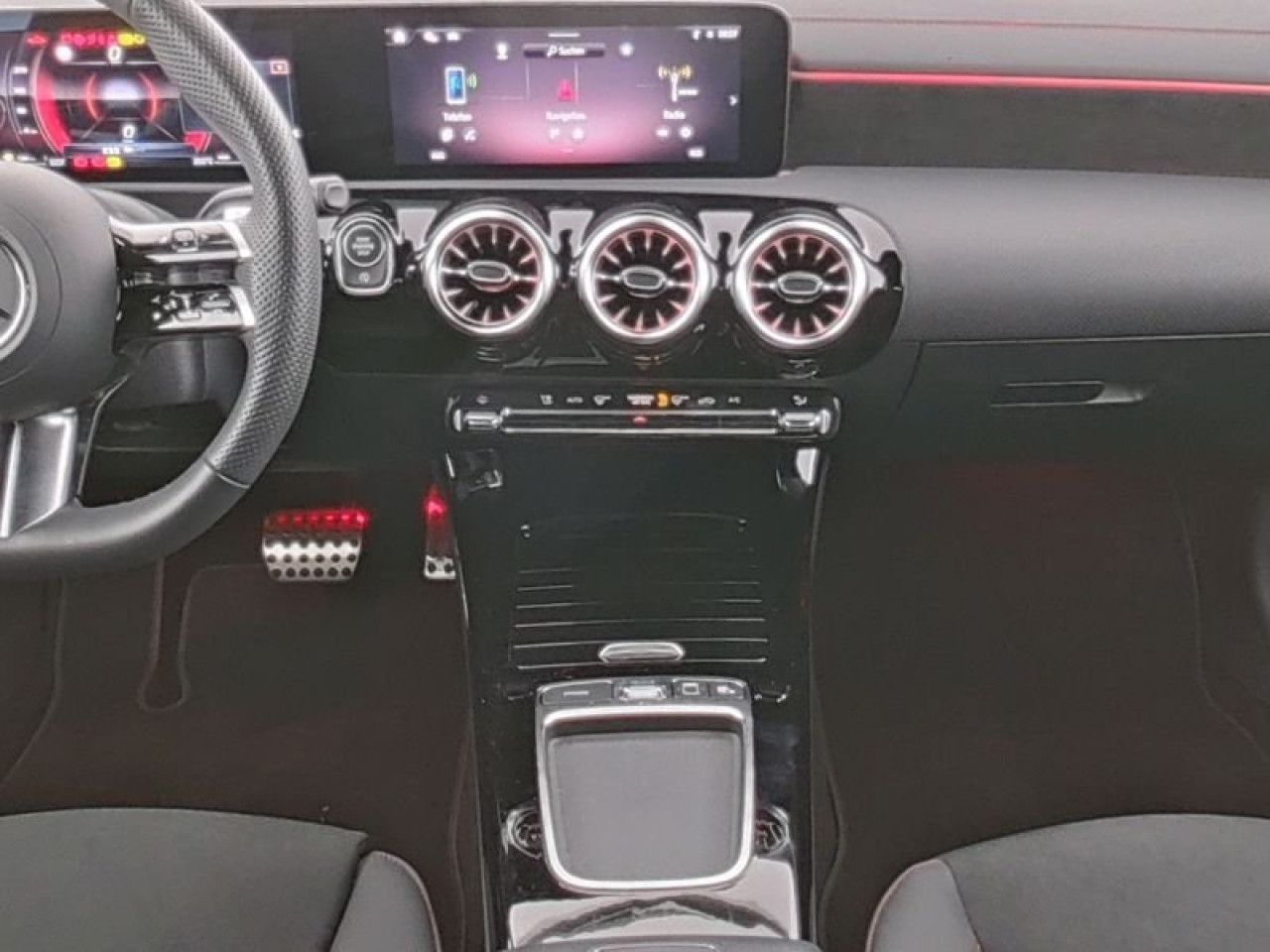 Mercedes-Benz CLA – Bild 13