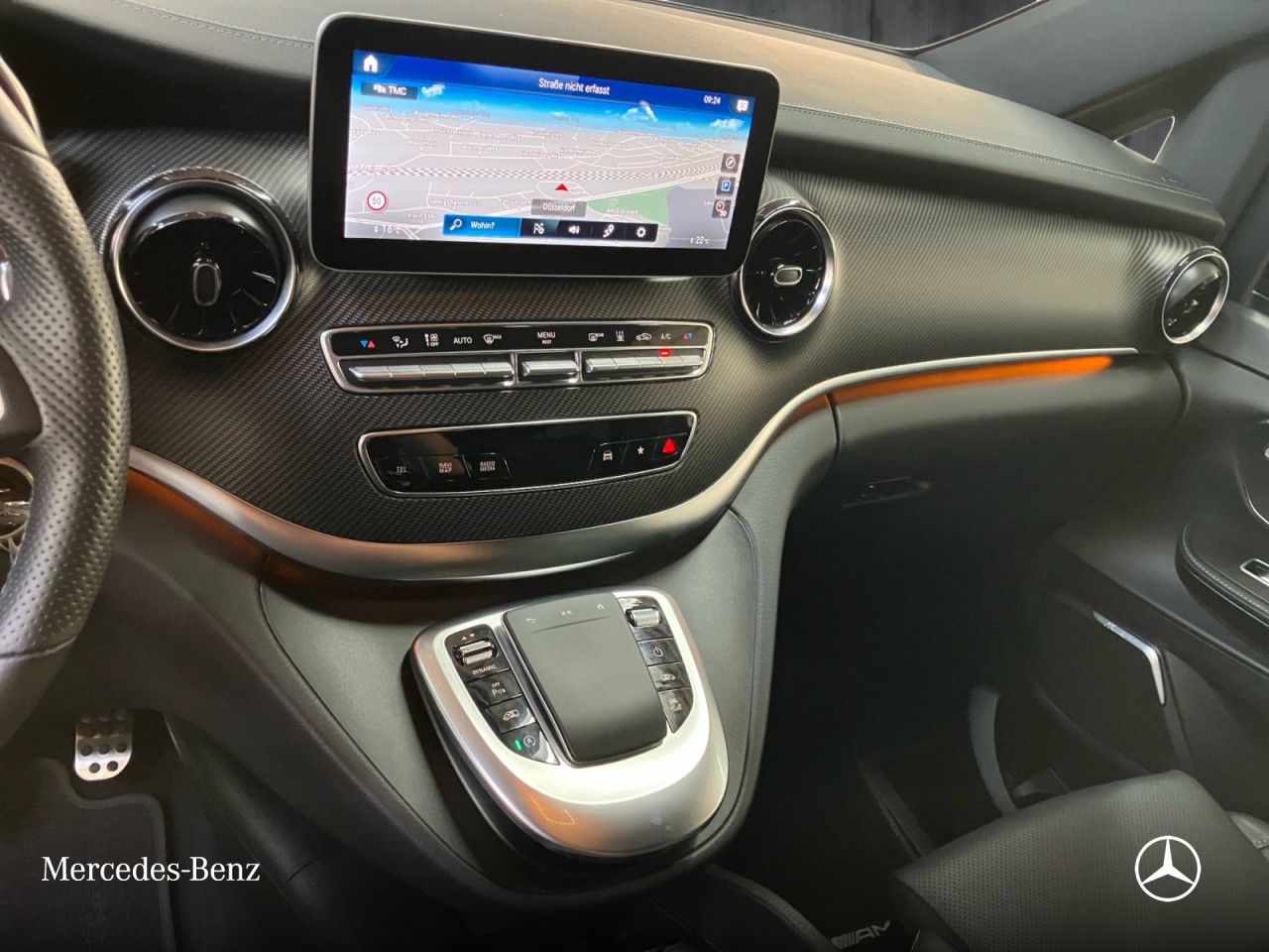 Mercedes-Benz V-Klasse – Bild 12