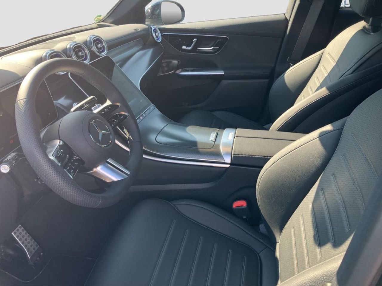 Mercedes-Benz GLC – Bild 5