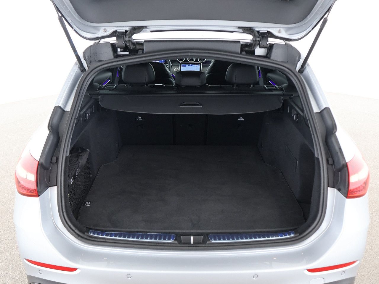 Mercedes-Benz C-Klasse – Bild 15